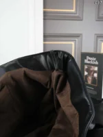 CELINE トートバッグ ポーチ付き 46*31cm - 画像 (9)