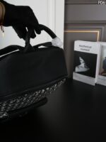 DIOR Oblique リュック 30*41cm - 画像 (4)