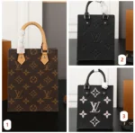 LV MINI TOTE  トートバッグ ケース付き 17*13.5cm