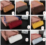 MIU MIU 水筒バック ケース付き 26*11cm