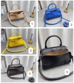 LOEWE Amazona ショルダーバック 22*13cm