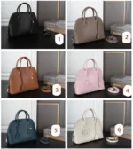 HERMES Bolide ハンドバッグ ショルダーバッグ ケース付き 25*19cm