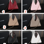 CHANEL ハンドバッグ ショルダーバッグ ケース付き 24*14.5cm