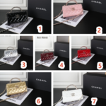 CHANEL Kelly ショルダーバック ケース付き 39*25cm