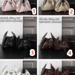 CHANEL 25Bag 26S ショルダーバック ケース付き 22*16cm 26*20cm