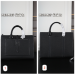 HERMES オフィスバッグ 38*28cm