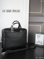 LV  ショルダーバック 38*28cm - 画像 (7)