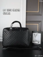 LV  ショルダーバック 38*28cm - 画像 (5)