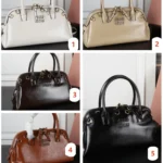 MIU MIU ハンドバッグ ショルダーバック 30*17cm