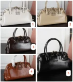 MIU MIU ハンドバッグ ショルダーバック 30*17cm