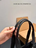 CELINE キャンバス トートバッグ 39*30cm - 画像 (8)