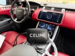 CELINE ショルダーバック ケース付き - 画像 (2)