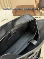 LOEWE Amazona 旅行バック 47*27cm - 画像 (8)