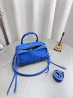 LOEWE Amazona ショルダーバック 22*13cm - 画像 (4)