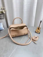 LOEWE Amazona ショルダーバック 22*13cm - 画像 (5)