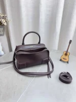 LOEWE Amazona ショルダーバック 22*13cm - 画像 (7)