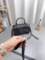 LOEWE Amazona ショルダーバック 22*13cm - 画像 (13)