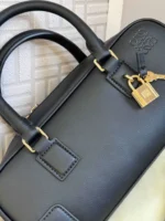 LOEWE Amazona 23 Cropped ショルダーバック ケース付き 23*10*11cm - 画像 (11)