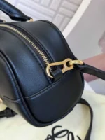 LOEWE Amazona 23 Cropped ショルダーバック ケース付き 23*10*11cm - 画像 (10)