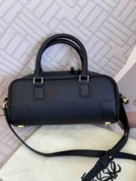 LOEWE Amazona 23 Cropped ショルダーバック ケース付き 23*10*11cm - 画像 (12)