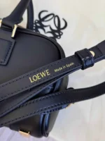 LOEWE Amazona 23 Cropped ショルダーバック ケース付き 23*10*11cm - 画像 (14)
