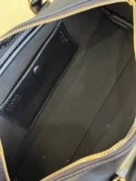 LOEWE Amazona 23 Cropped ショルダーバック ケース付き 23*10*11cm - 画像 (15)