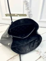 Chrome Hearts 刺繡 トートバッグ 本革 34*15*26cm - 画像 (6)
