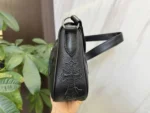 Chrome Hearts ショルダーバック 本革 22*15*5cm - 画像 (5)