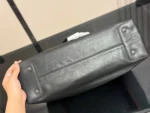 Chrome Hearts トートバッグ 本革 40*23cm - 画像 (8)