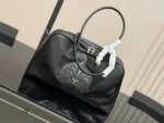 Chrome Hearts トートバッグ 本革 40*23cm - 画像 (9)