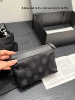 Chrome Hearts mini tote トートバッグ ポーチセット 19*17cm - 画像 (5)