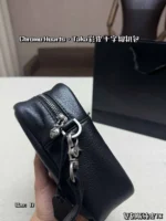 Chrome Hearts カメラ ショルダーバック 13*18cm - 画像 (11)