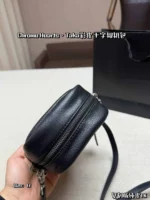 Chrome Hearts カメラ ショルダーバック 13*18cm - 画像 (4)