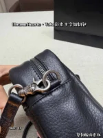 Chrome Hearts カメラ ショルダーバック 13*18cm - 画像 (9)