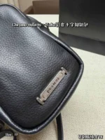 Chrome Hearts カメラ ショルダーバック 13*18cm - 画像 (8)