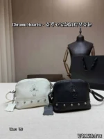Chrome Hearts miniショルダーバック 20*15cm
