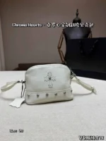 Chrome Hearts miniショルダーバック 20*15cm - 画像 (5)