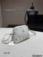 Chrome Hearts miniショルダーバック 20*15cm - 画像 (4)
