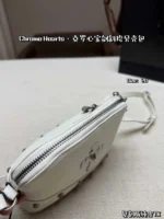 Chrome Hearts miniショルダーバック 20*15cm - 画像 (6)