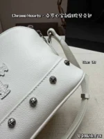Chrome Hearts miniショルダーバック 20*15cm - 画像 (8)