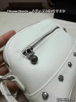 Chrome Hearts miniショルダーバック 20*15cm - 画像 (10)