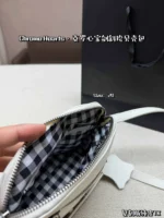 Chrome Hearts miniショルダーバック 20*15cm - 画像 (9)