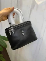 Chrome Hearts ハンドバッグ ショルダーバック 20*16cm - 画像 (5)