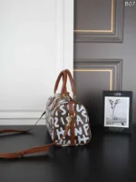 LV SPEEDY ハンドバッグ ショルダーバック ケース付き 30*20CM - 画像 (6)