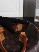 LV SPEEDY SOFT Lucky ハンドバッグ ショルダーバック ケース付き 25*18cm - 画像 (18)