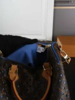 LV SPEEDY SOFT 30 ハンドバッグ 肩掛けバッグ ケース付き 30*21cm - 画像 (11)
