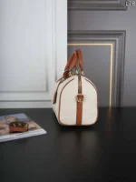 LV Speedy Bandouliere ハンドバッグ ショルダーバック ケース付き 25*19CM - 画像 (15)