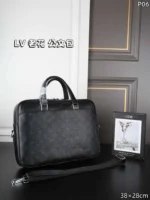 LV  ショルダーバック 38*28cm - 画像 (6)