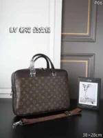 LV  ショルダーバック 38*28cm - 画像 (4)