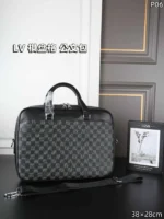 LV  ショルダーバック 38*28cm - 画像 (9)